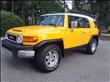 2007 Toyota FJ Cruiser