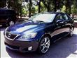 2010 Lexus IS 250