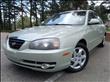 2004 Hyundai Elantra