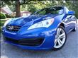 2011 Hyundai Genesis Coupe