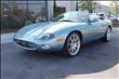 2003 Jaguar XKR