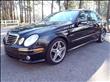 2008 Mercedes-Benz E Class