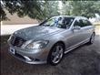 2007 Mercedes-Benz S Class