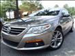 2010 Volkswagen CC