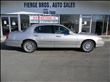 2003 Lincoln Town Car
