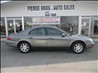 2002 Mercury Sable