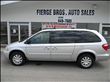2006 Chrysler Town and Country