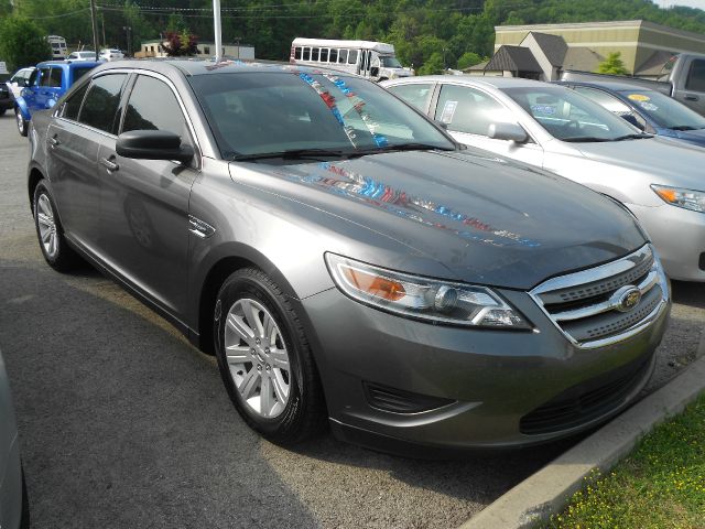 2011 Ford Taurus