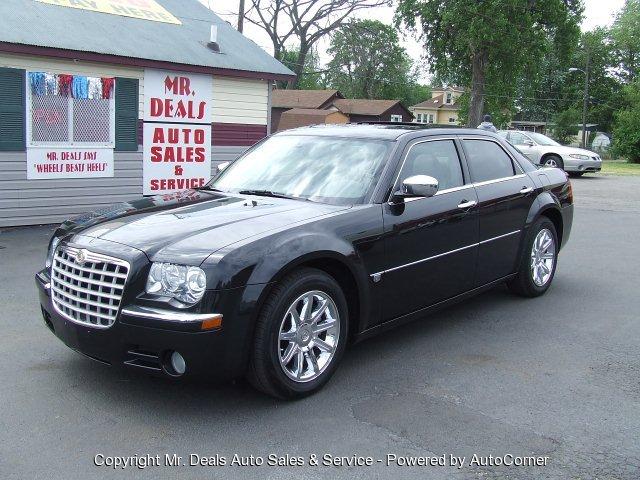 2005 Chrysler 300C for sale