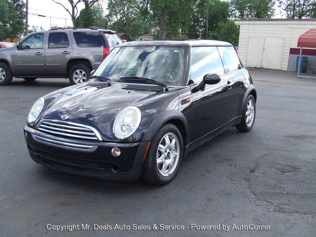 2006 MINI Cooper for sale