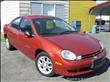 2001 Dodge Neon