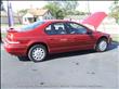 1999 Chrysler Cirrus