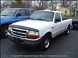 1998 Ford Ranger