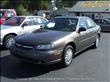 2000 Chevrolet Malibu
