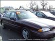1998 Pontiac Bonneville