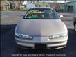 2001 Oldsmobile Intrigue