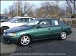 2000 Nissan Sentra
