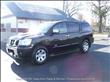 2006 Nissan Armada
