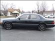 1991 Lexus LS 400