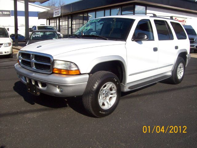 2003 Dodge Durango