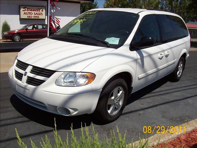 2005 Dodge Grand Caravan