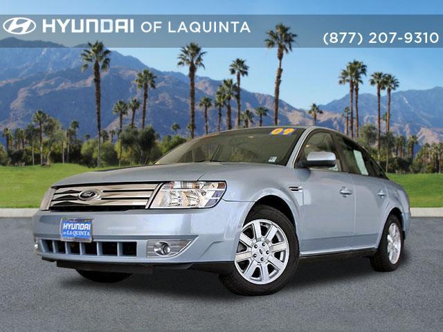 2009 Ford Taurus for sale