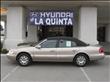 1998 Lincoln Continental