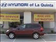 2007 Hyundai Santa Fe
