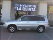 2001 Toyota Highlander