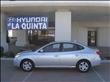 2010 Hyundai Elantra