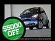 2009 smart fortwo