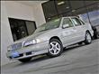 2000 Volvo S70