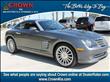 2005 Chrysler Crossfire