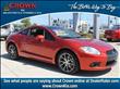 2011 Mitsubishi Eclipse
