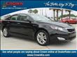 2012 Kia Optima
