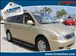 2011 Kia Sedona