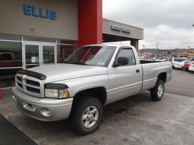 2001 Dodge Ram 1500 for sale