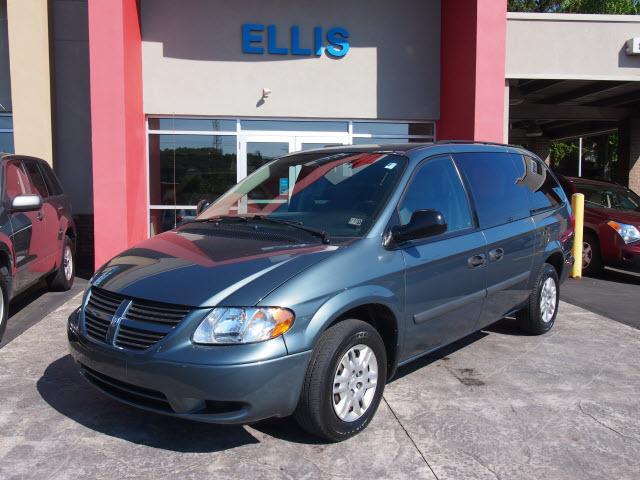 2006 Dodge Grand Caravan for sale