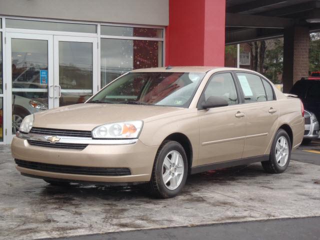 2005 Chevrolet Malibu for sale