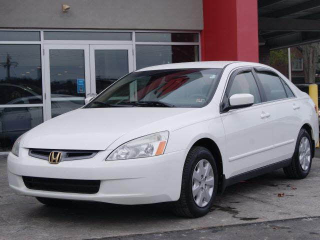 2004 Honda Accord for sale