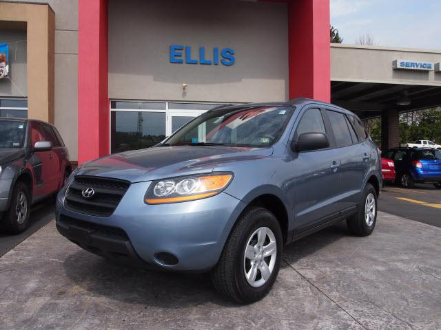 2009 Hyundai Santa Fe for sale