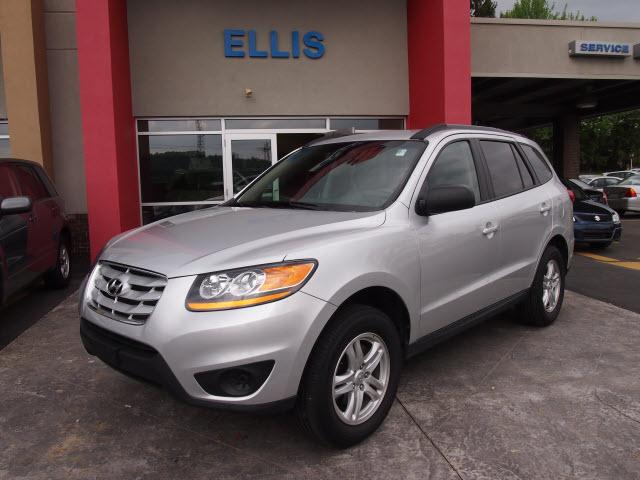 2011 Hyundai Santa Fe for sale