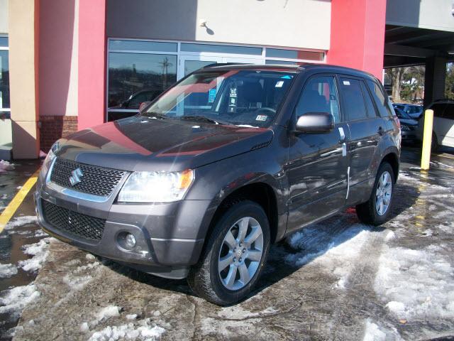 2012 Suzuki Grand Vitara for sale
