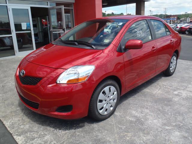 2009 Toyota Yaris for sale