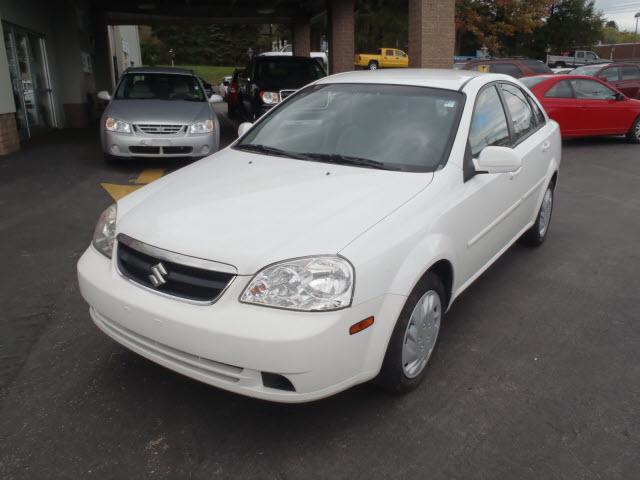 2006 Suzuki Forenza for sale