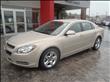 2010 Chevrolet Malibu