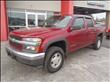 2005 Chevrolet Colorado