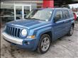 2007 Jeep Patriot