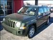 2008 Jeep Patriot