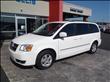 2010 Dodge Grand Caravan